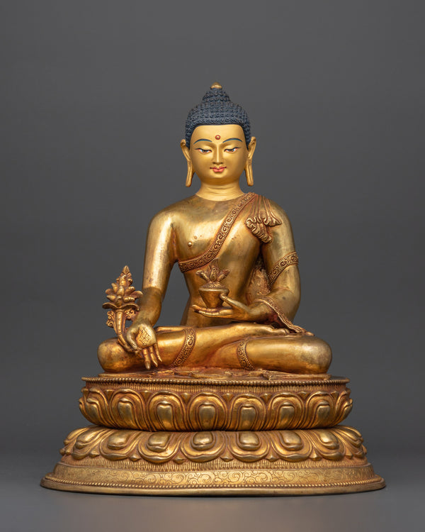 sacred-medicine-buddha-statue