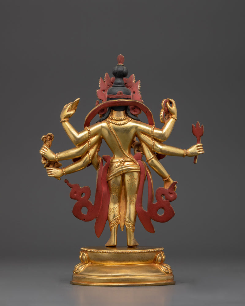 sacred-lokeshvara