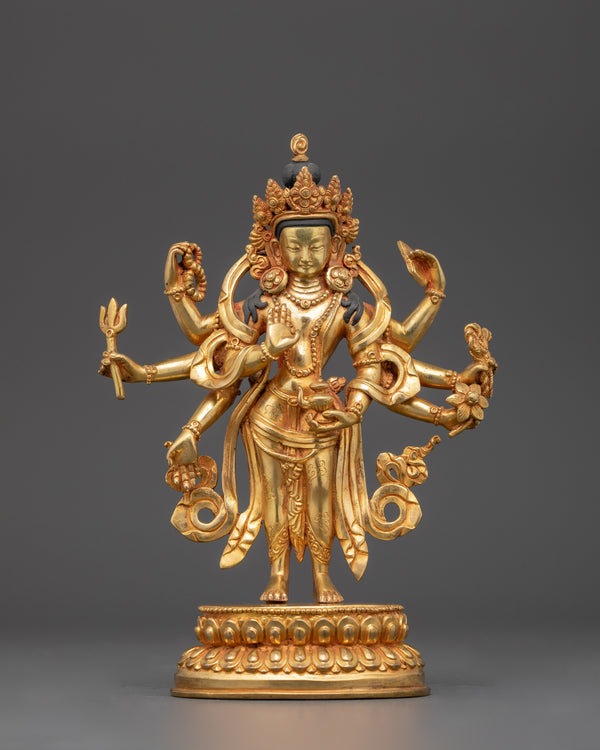 sacred-lokeshvara