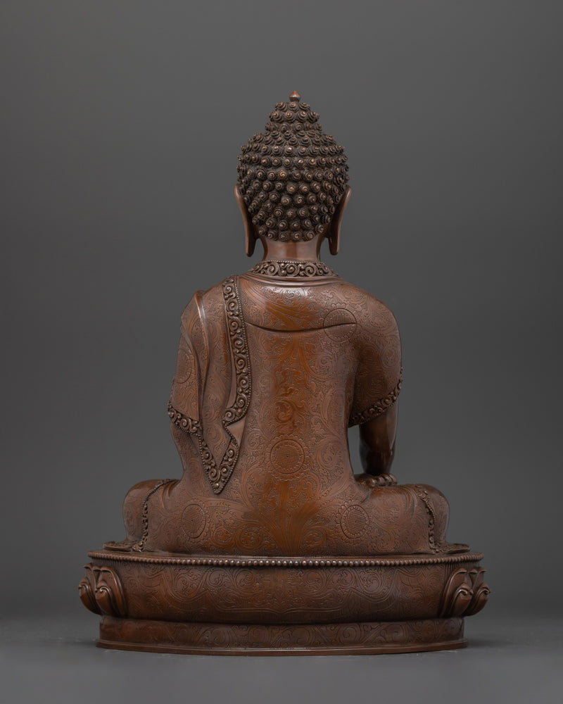 sacred-shakyamuni-buddha-figurine