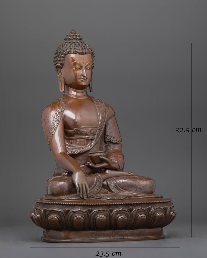 spiritual-shakyamuni-buddha