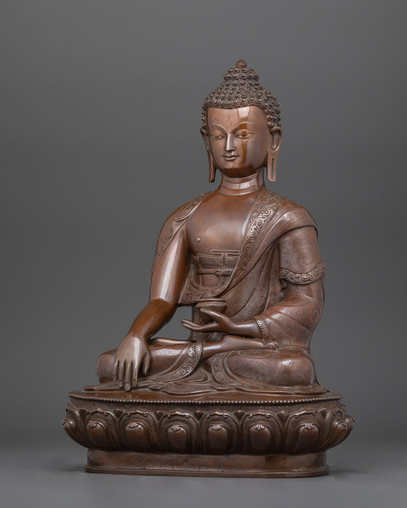 spiritual-shakyamuni-buddha