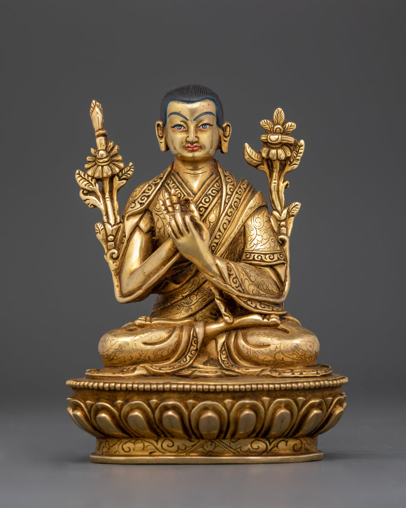 tsongkhapa-lama