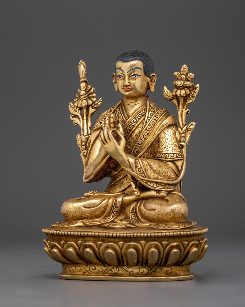 tsongkhapa-lama