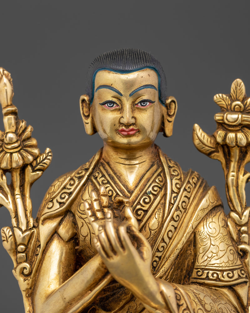 tsongkhapa-lama