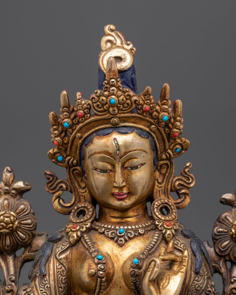 sacred-white-tara-buddha