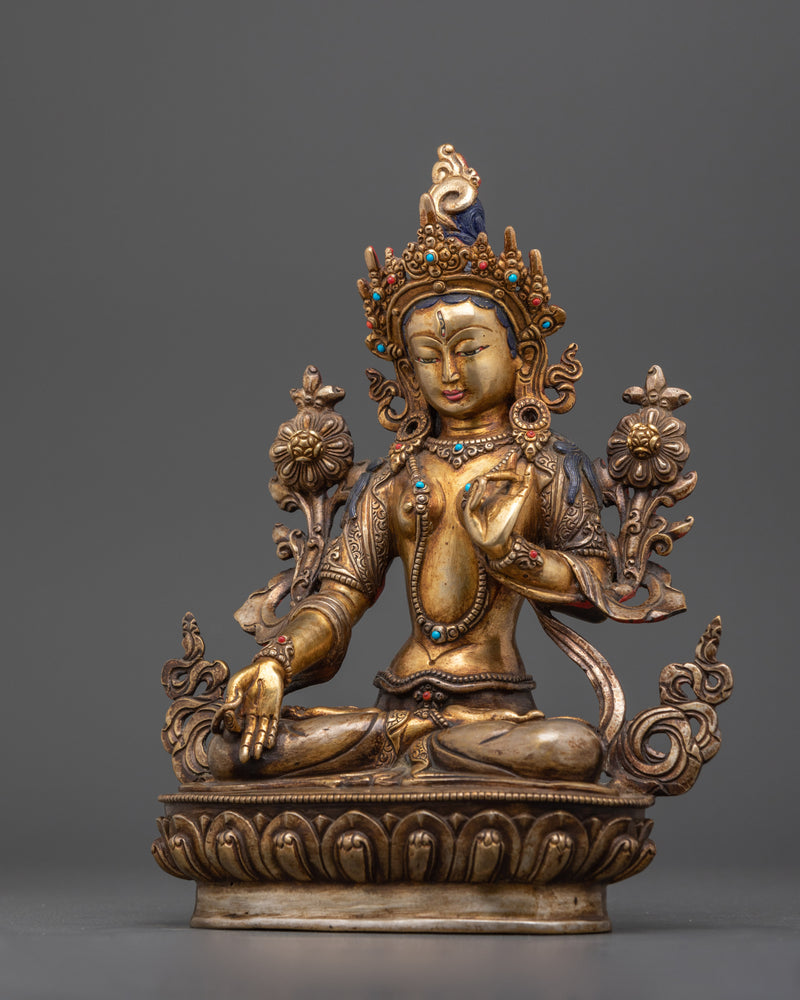 sacred-white-tara-buddha