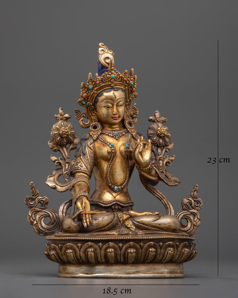 sacred-white-tara-buddha