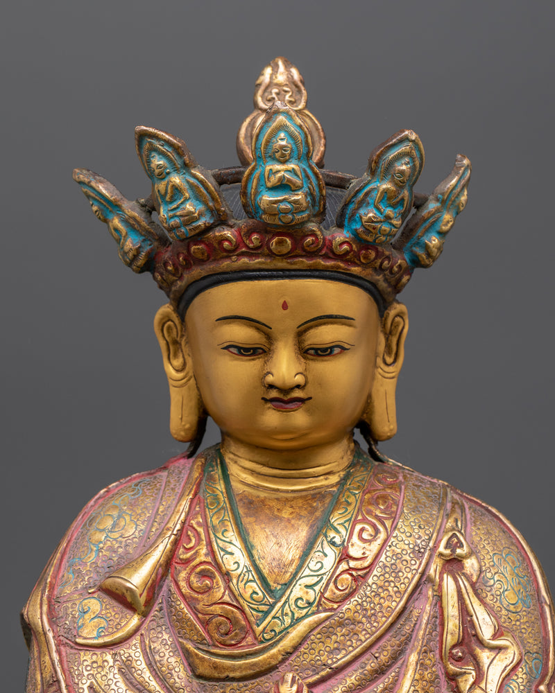 sacred-buddhist-master-statue