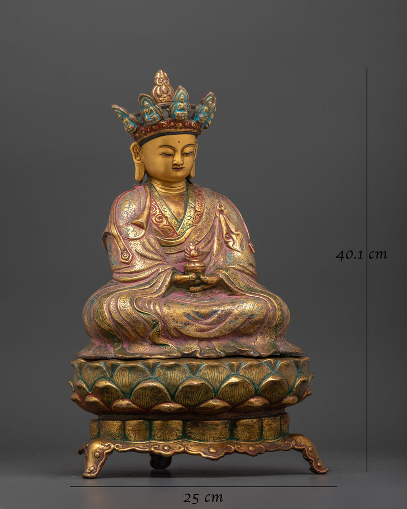 sacred-buddhist-master-statue