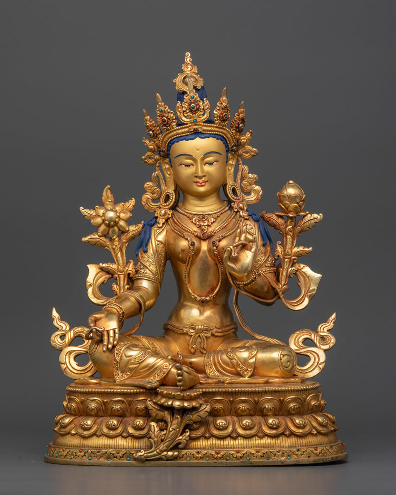 green-tara-buddhist-deity