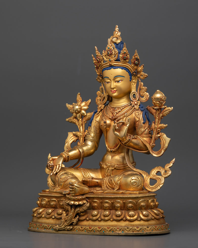 green-tara-buddhist-deity