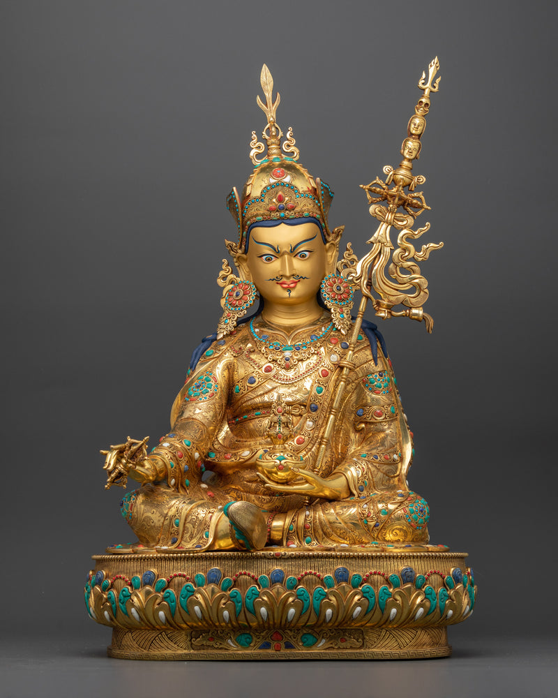 deva-guru-rinpoche-statue