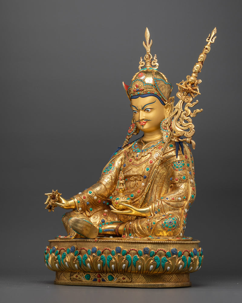 deva-guru-rinpoche-statue