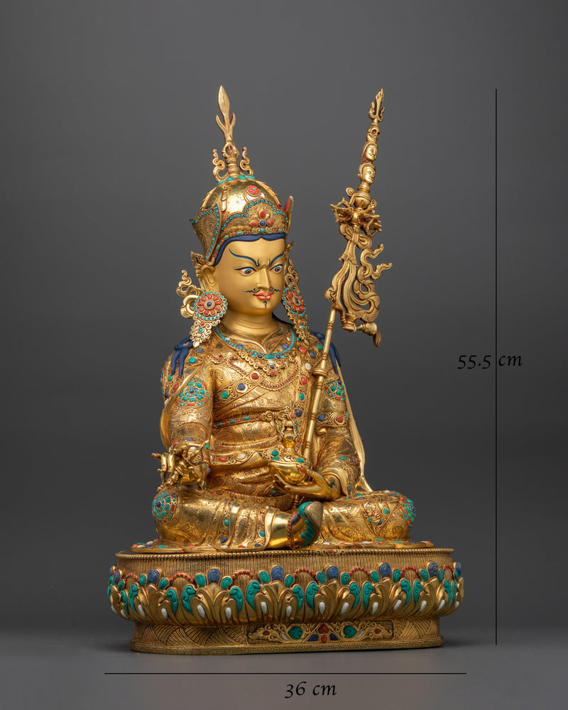 deva-guru-rinpoche-statue