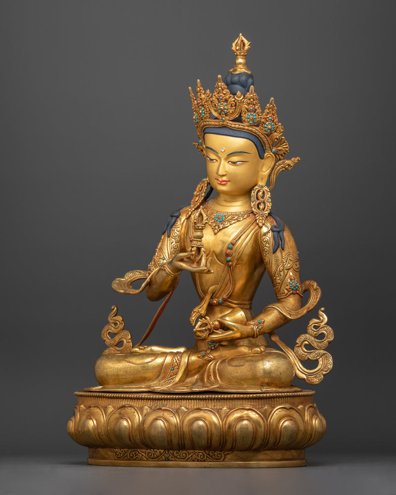 sadhana-vajrasattva-sculpture