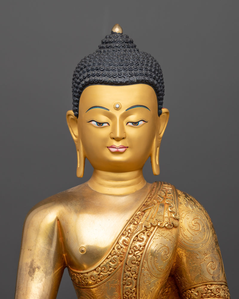 spiritual-shakyamuni-buddha-statue