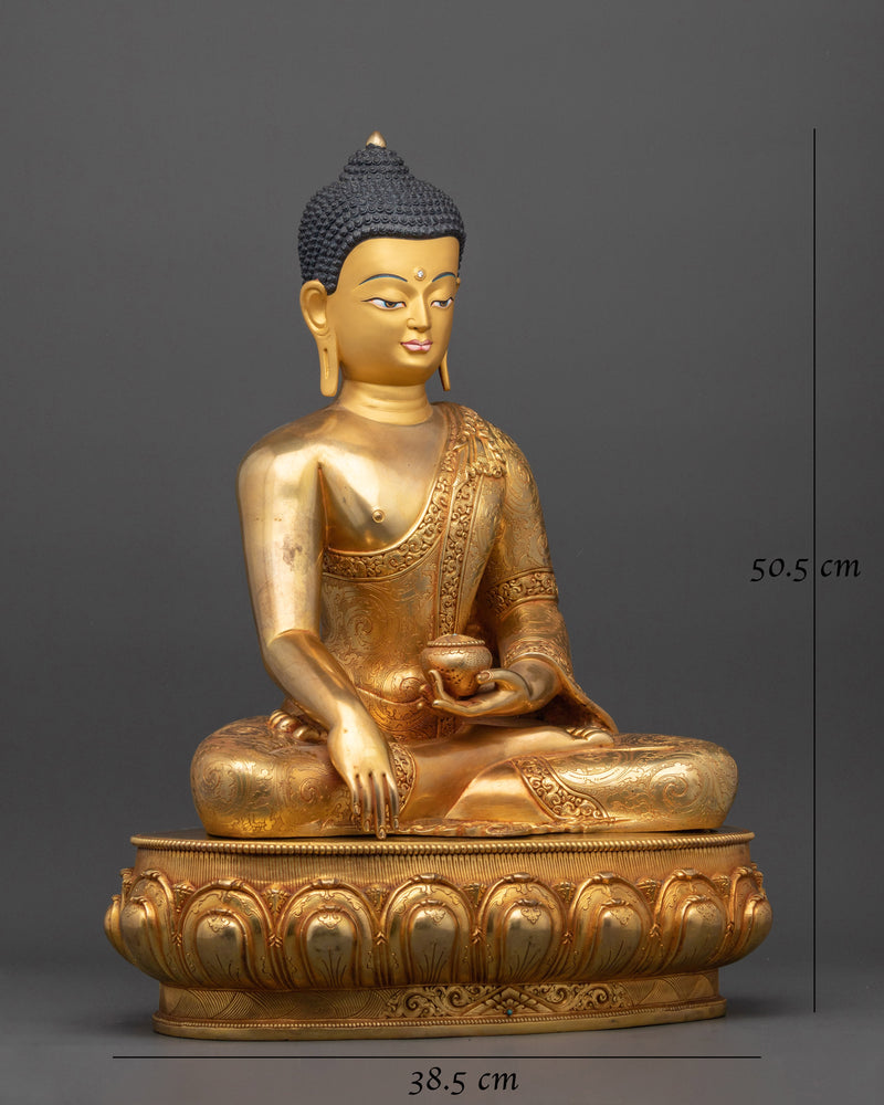 spiritual-shakyamuni-buddha-statue