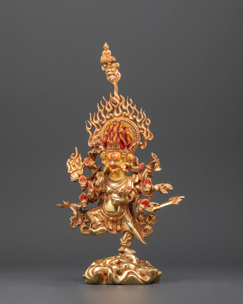 uchusma-vajrapala