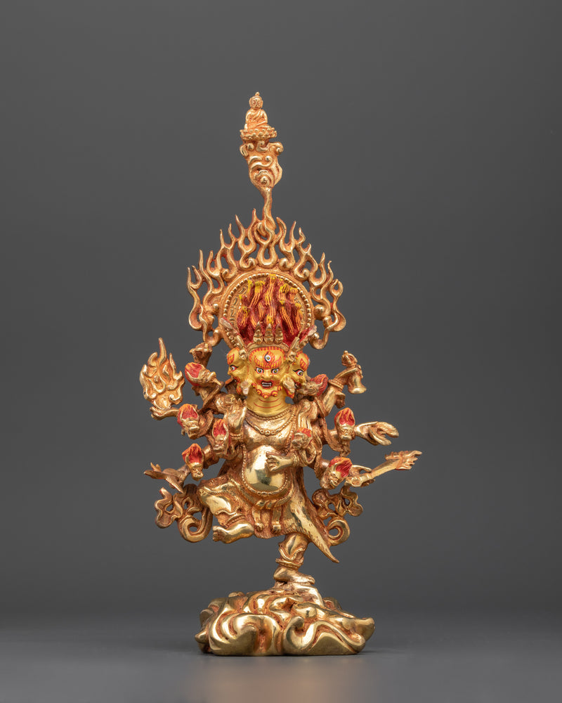 uchusma-vajrapala