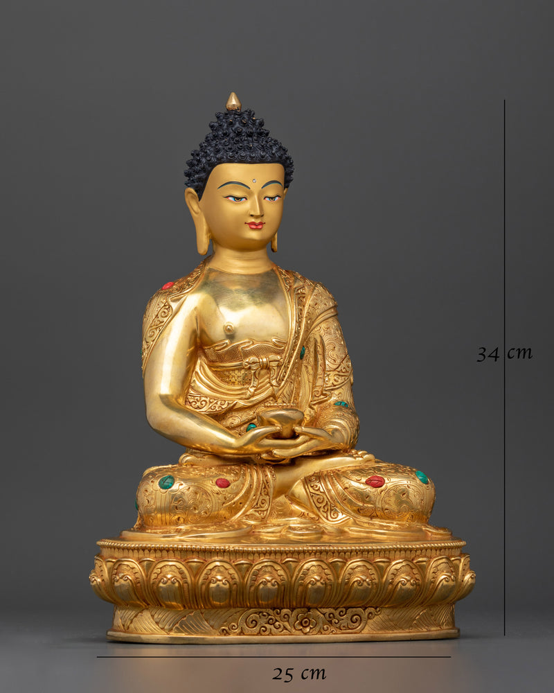 amitabha-buddha-of-pure-land-statue