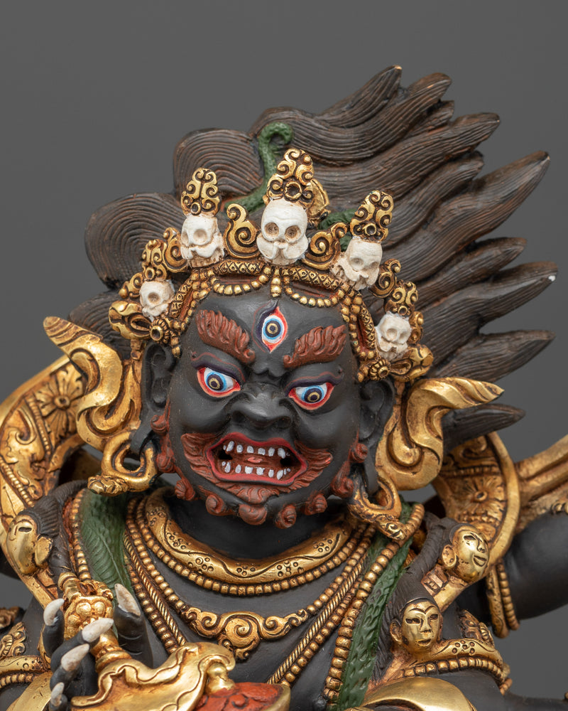 six-armed-mahakala-deity