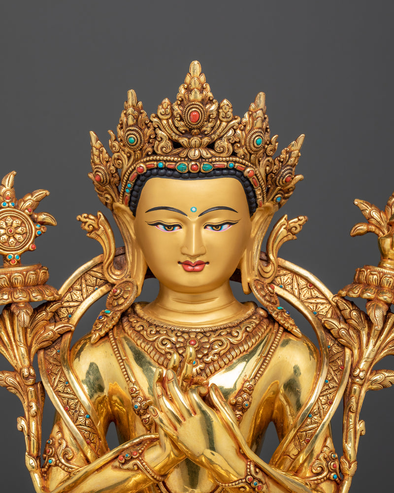 maitreya-bodhisattva