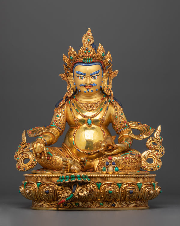 dzambhala-wealth-deity-buddha