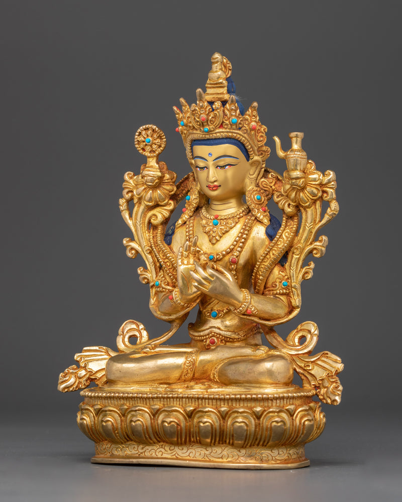 maitreya-future-buddha-statue