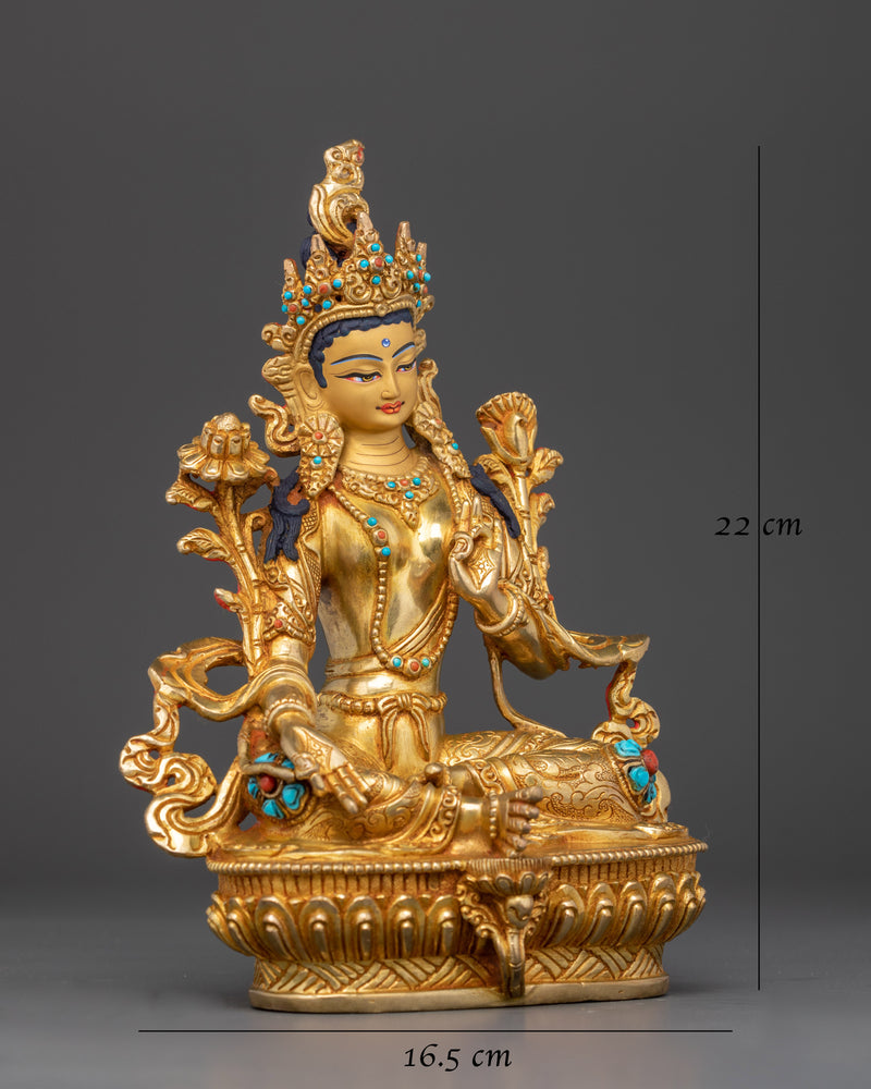 arya-tara-figurine