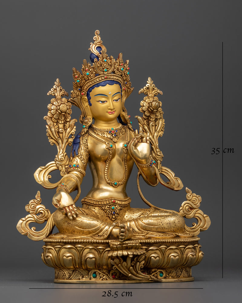 green-tara-female-buddha-goddess