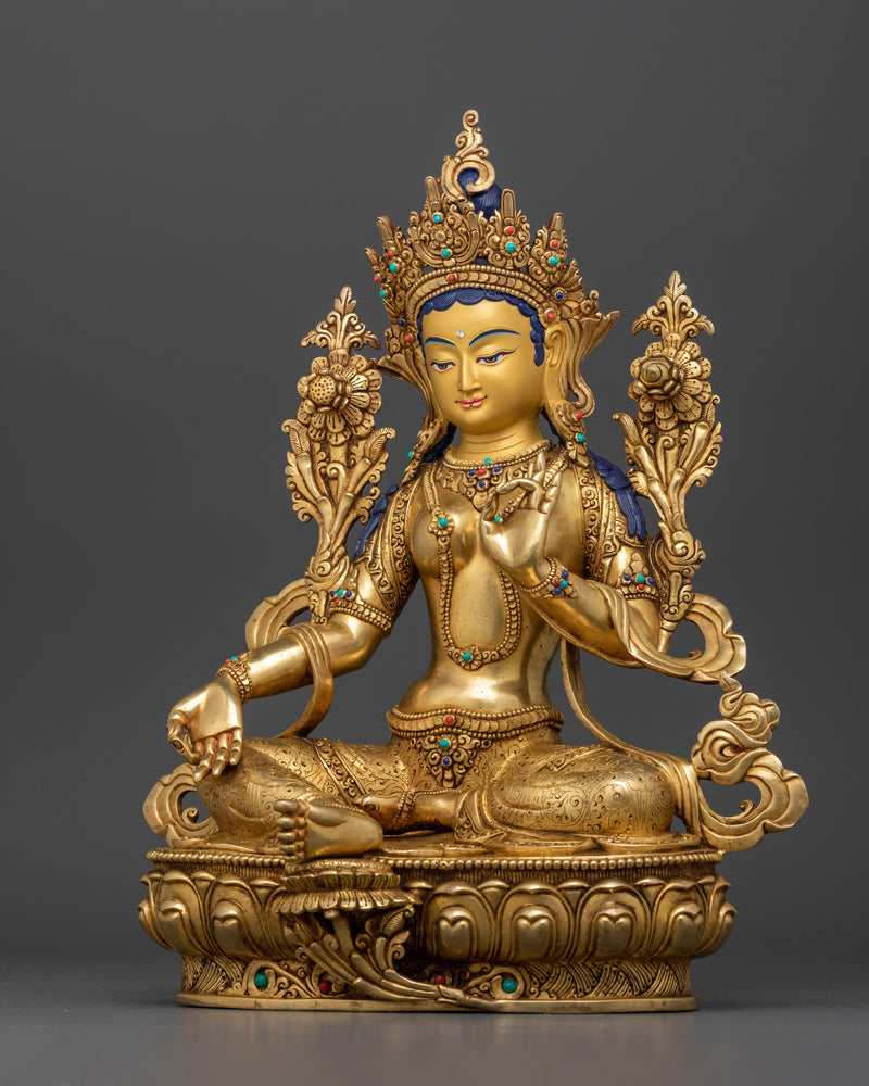 green-tara-female-buddha-goddess