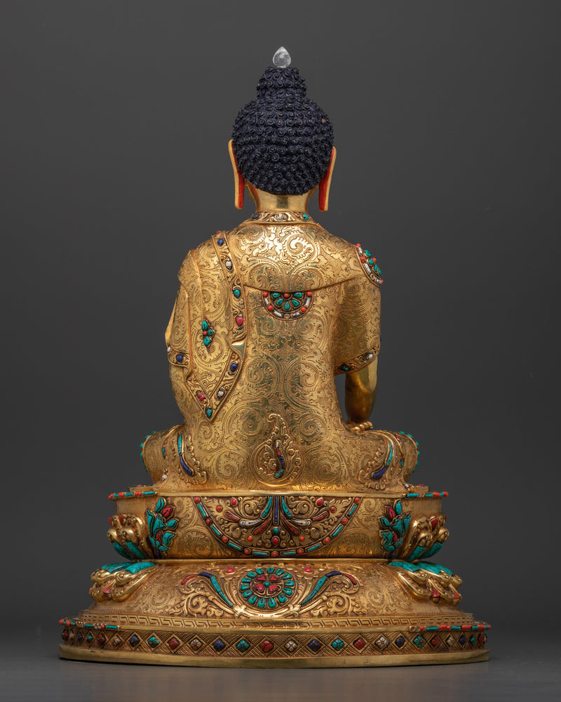 buddha-shakyamuni-sculpture-art