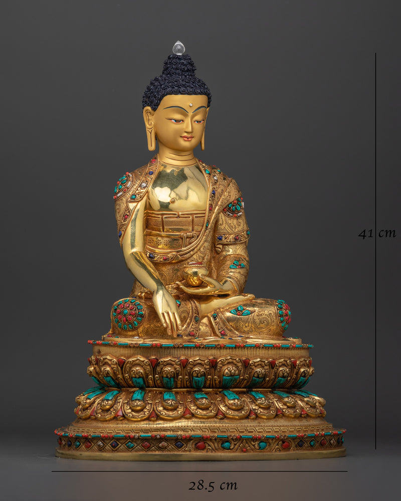 buddha-shakyamuni-sculpture-art