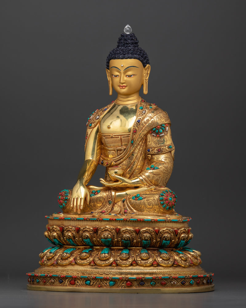 buddha-shakyamuni-sculpture-art