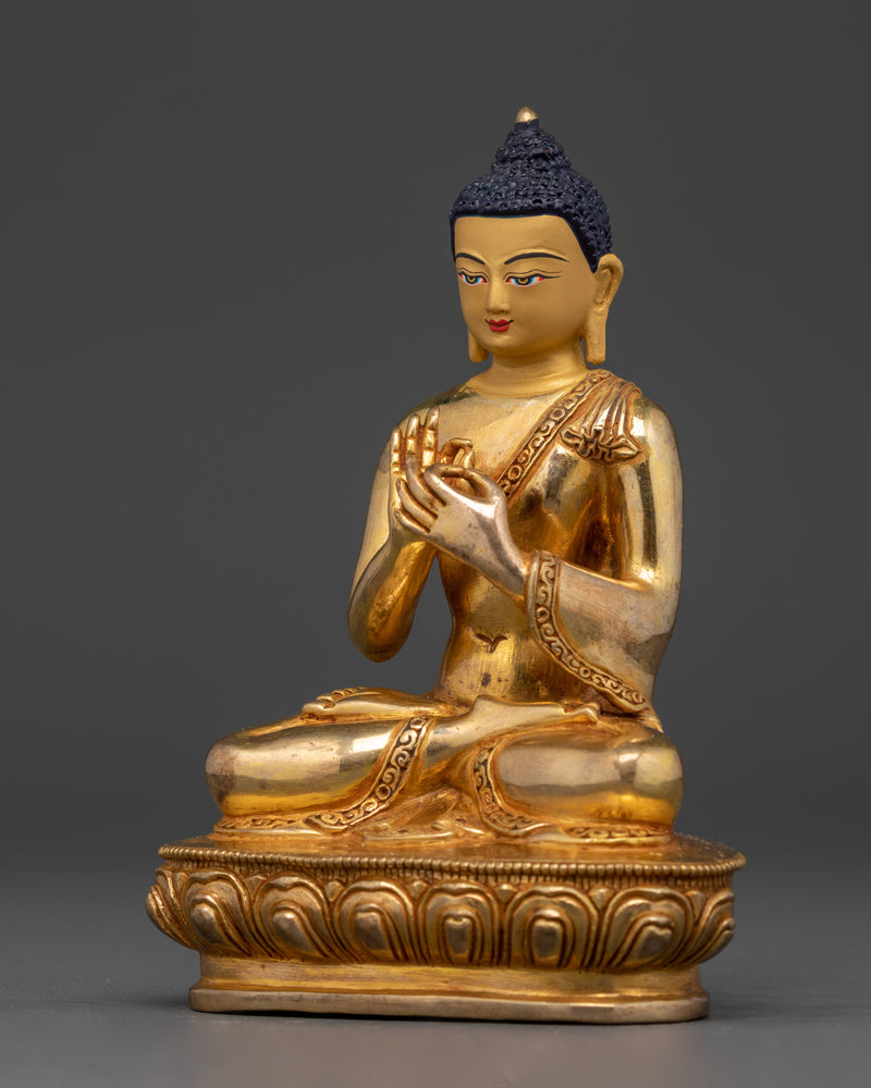 Vairocana