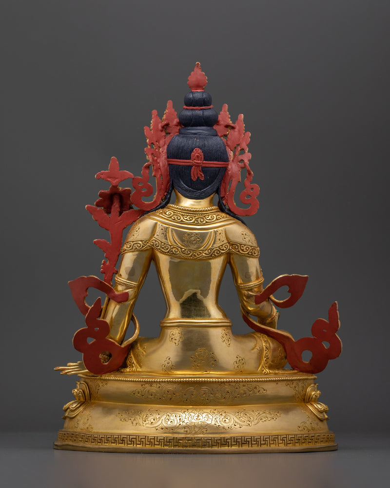 avalokiteshvara-tibetan-chenrezig