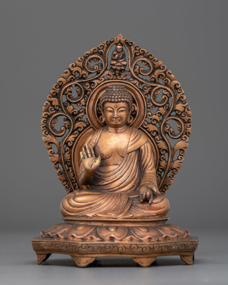 sacred-five-buddha-set