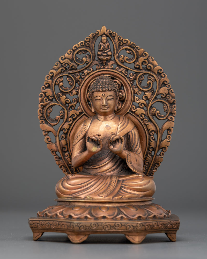 sacred-five-buddha-set