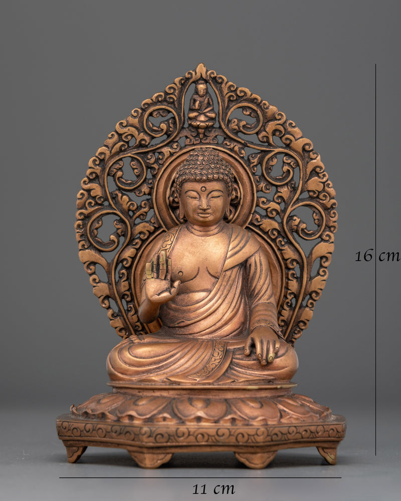 sacred-five-buddha-set