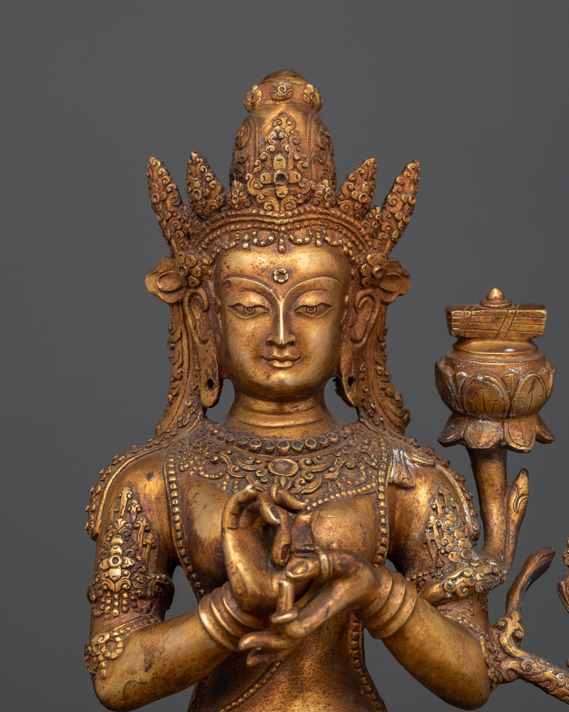 buddha-prajnaparamita