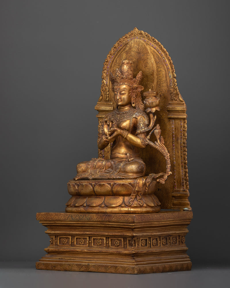 buddha-prajnaparamita