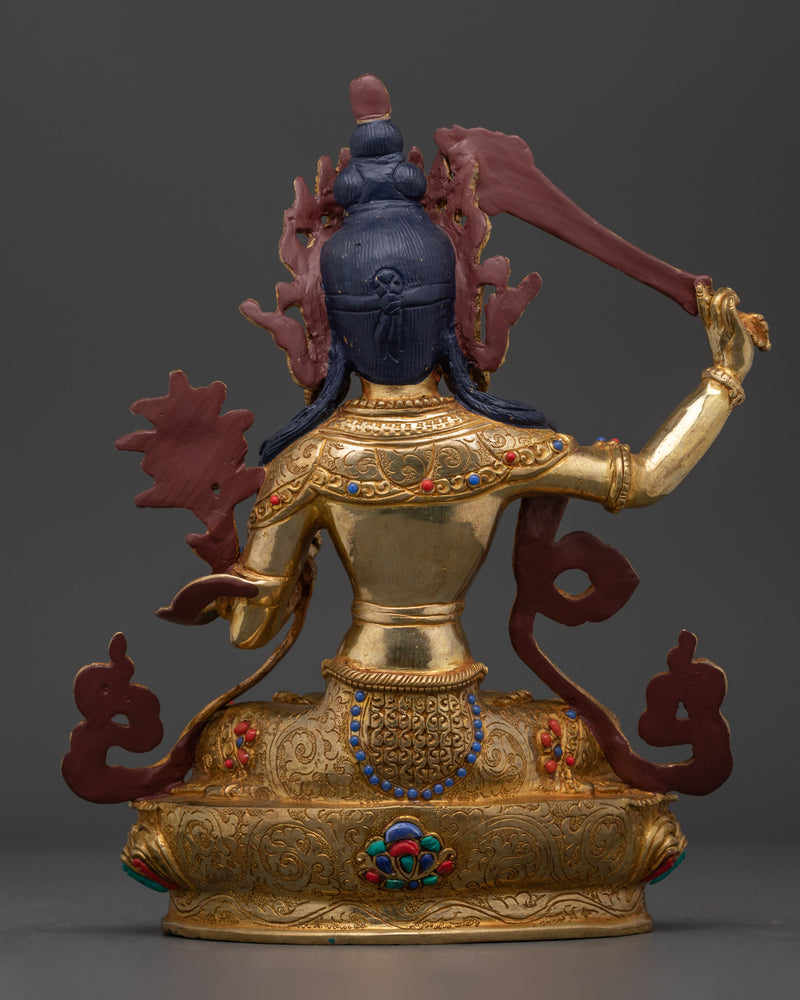 manjushri-holding-flaming-sword