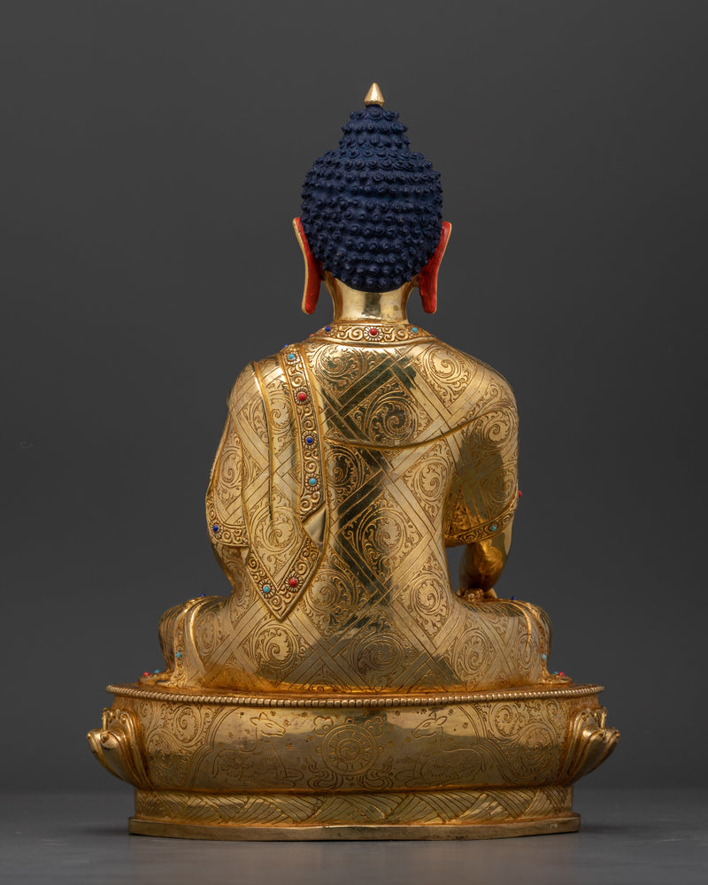 asian-made-shakyamuni-buddha