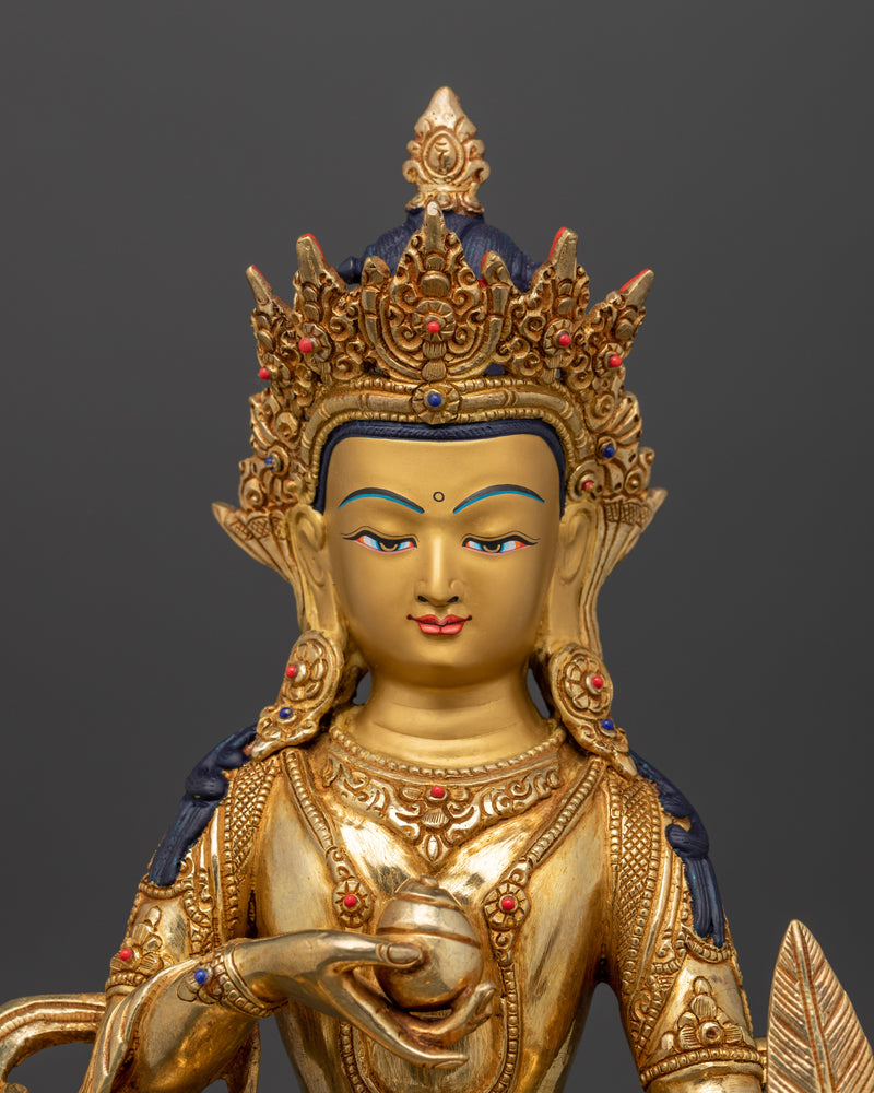 bodhisattva-kshitigarbha-statue