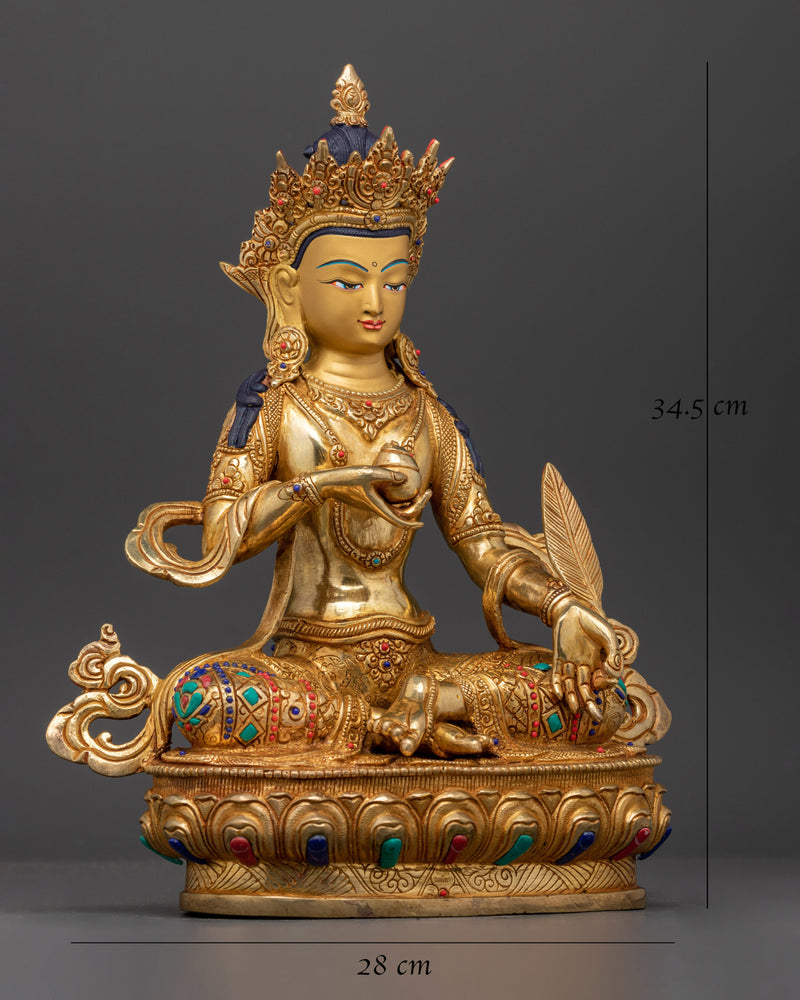 bodhisattva-kshitigarbha-statue