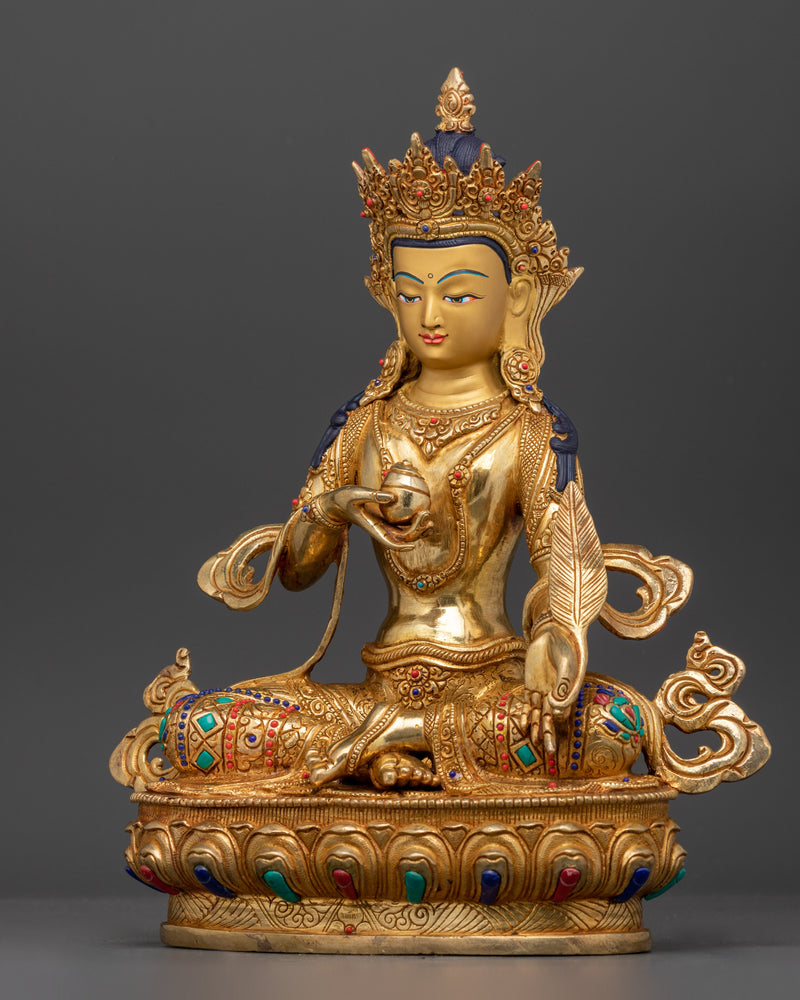 bodhisattva-kshitigarbha-statue