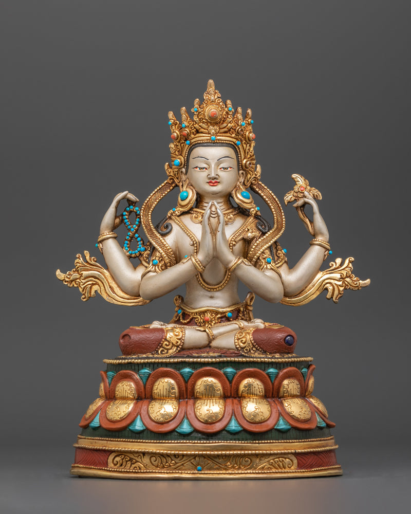 buddha-bodhisattva-set