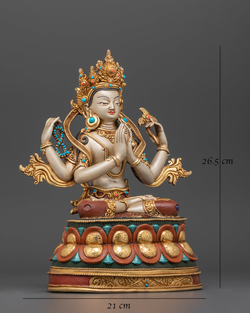 buddha-bodhisattva-set