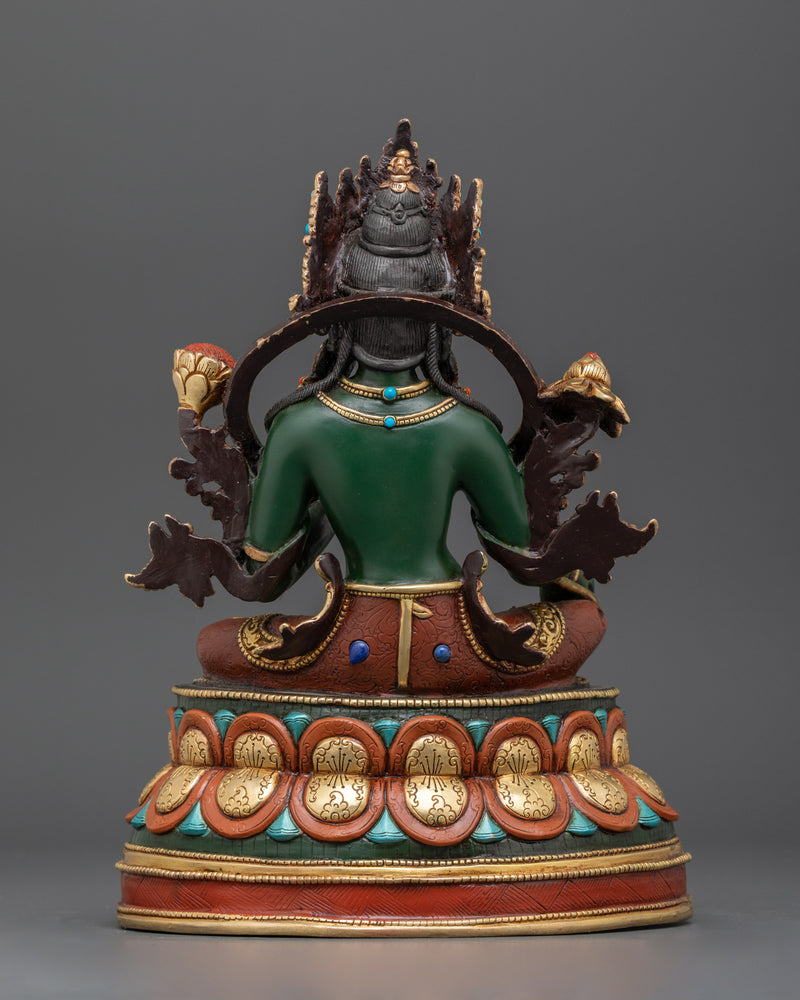 green-tara-deity-goddess